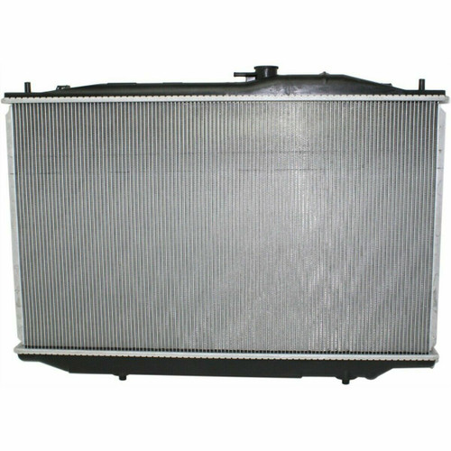 RADIATOR (2939) 3.2L REPLACEMENT FOR ACURA TL 2008 PARTSLINK NUMBER  AC3010144
