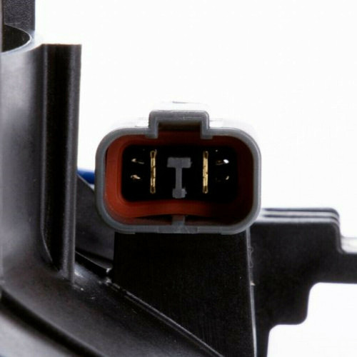 RADIATOR FAN ASSY REPLACEMENT FOR ACURA TL 2008 PARTSLINK NUMBER  AC3115113