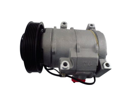 AC COMPRESSOR ACCORD V6 REPLACEMENT FOR ACURA TL 2008 PARTSLINK NUMBER 14-0164NEW