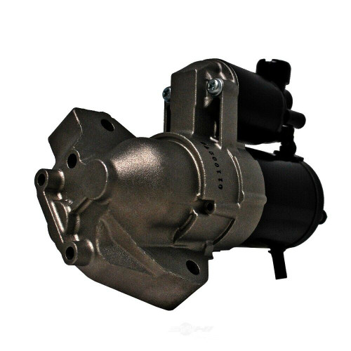 STARTER MOTOR 3.2/3.5L REPLACEMENT FOR ACURA TL 2008 PARTSLINK NUMBER 1-19011 STARTER MOTOR 3.2/3.5L REPLACEMENT FOR ACURA TL 2008 PARTSLINK NUMBER 1-19011