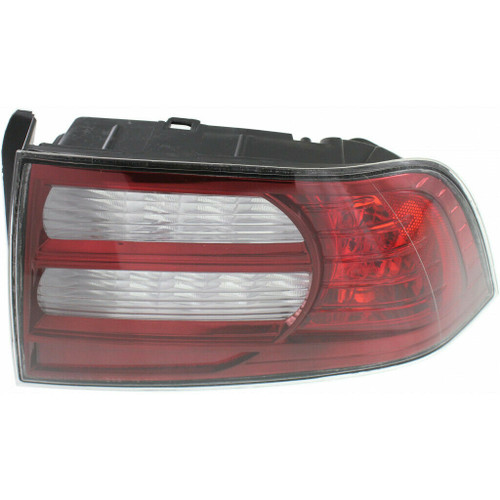 TAIL LAMP RH BASE/NAVI HQ REPLACEMENT FOR ACURA TL 2008 PARTSLINK NUMBER AC2819107 TAIL LAMP RH BASE/NAVI HQ REPLACEMENT FOR ACURA TL 2008 PARTSLINK NUMBER AC2819107