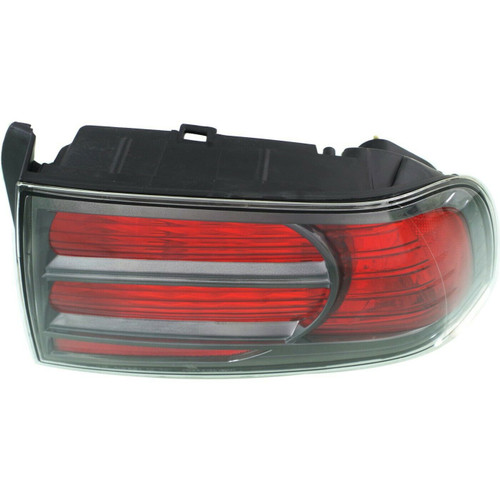 TAIL LAMP RH TYPE S HQ REPLACEMENT FOR ACURA TL 2008 PARTSLINK NUMBER AC2819108 TAIL LAMP RH TYPE S HQ REPLACEMENT FOR ACURA TL 2008 PARTSLINK NUMBER AC2819108