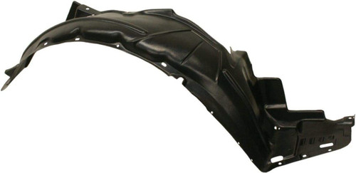 FENDER LINER FR RH REPLACEMENT FOR ACURA TSK 2008 PARTSLINK NUMBER AC1249121 FENDER LINER FR RH REPLACEMENT FOR ACURA TSK 2008 PARTSLINK NUMBER AC1249121