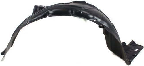FENDER LINER FR RH REPLACEMENT FOR ACURA TSK 2008 PARTSLINK NUMBER AC1249121 FENDER LINER FR RH REPLACEMENT FOR ACURA TSK 2008 PARTSLINK NUMBER AC1249121