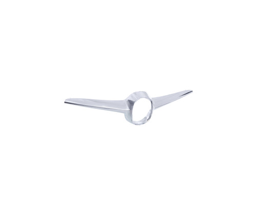 GRILLE CENTER BAR REPLACEMENT FOR ACURA TSK 2008 PARTSLINK NUMBER AC1210109 GRILLE CENTER BAR REPLACEMENT FOR ACURA TSK 2008 PARTSLINK NUMBER AC1210109