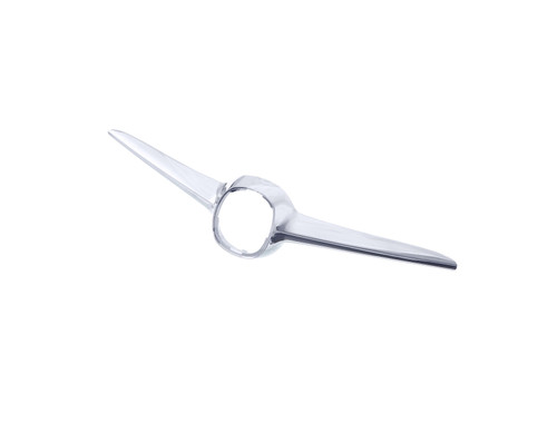 GRILLE CENTER BAR REPLACEMENT FOR ACURA TSK 2008 PARTSLINK NUMBER AC1210109 GRILLE CENTER BAR REPLACEMENT FOR ACURA TSK 2008 PARTSLINK NUMBER AC1210109