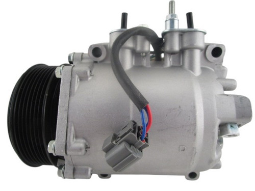 AC COMPRESSOR BASE MODEL REPLACEMENT FOR ACURA TSX 2008 PARTSLINK NUMBER 14-0331
