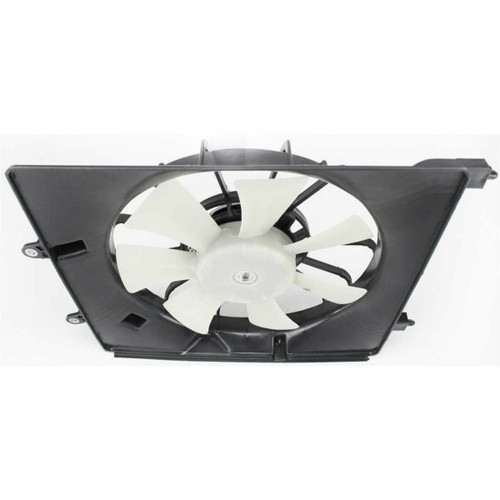 AC FAN ASSY REPLACEMENT FOR ACURA TSX 2008 PARTSLINK NUMBER AC3113108 AC FAN ASSY REPLACEMENT FOR ACURA TSX 2008 PARTSLINK NUMBER AC3113108