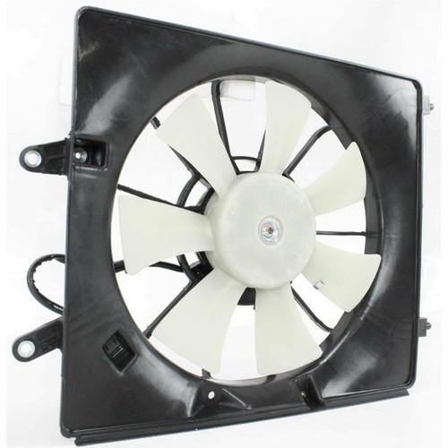 AC FAN ASSY REPLACEMENT FOR ACURA TSX 2008 PARTSLINK NUMBER AC3113108 AC FAN ASSY REPLACEMENT FOR ACURA TSX 2008 PARTSLINK NUMBER AC3113108