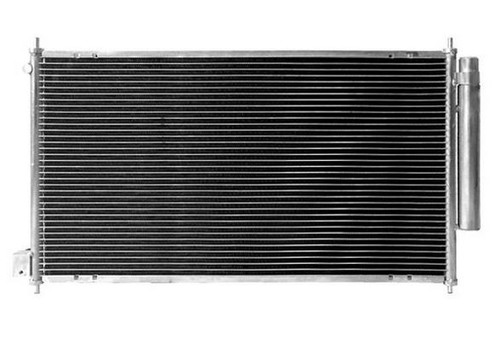 CONDENSER (3295) REPLACEMENT FOR ACURA TSX 2008 PARTSLINK NUMBER AC3030119 CONDENSER (3295) REPLACEMENT FOR ACURA TSX 2008 PARTSLINK NUMBER AC3030119