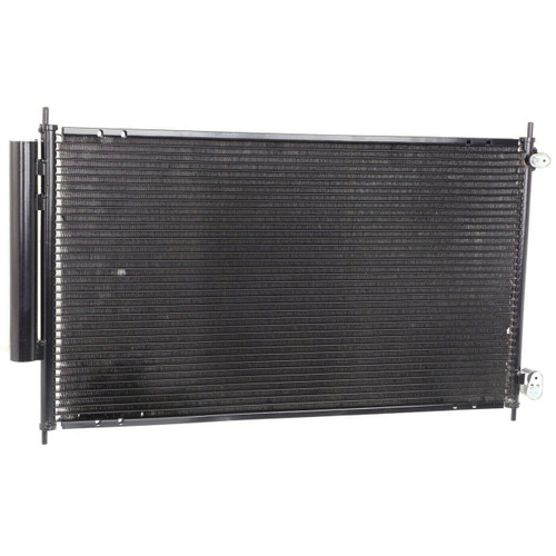 CONDENSER (3295) REPLACEMENT FOR ACURA TSX 2008 PARTSLINK NUMBER AC3030119 CONDENSER (3295) REPLACEMENT FOR ACURA TSX 2008 PARTSLINK NUMBER AC3030119