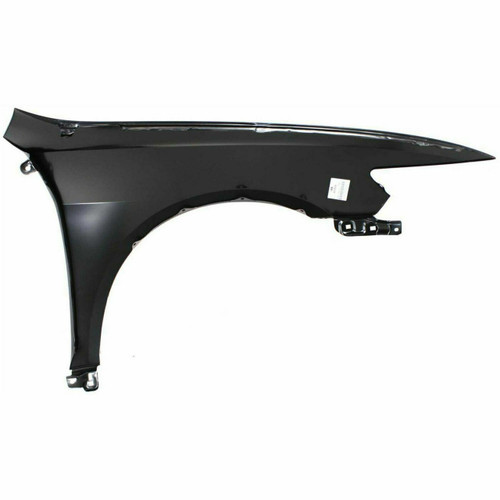 FENDER FR LH REPLACEMENT FOR ACURA TSX 2008 PARTSLINK NUMBER AC1240116 FENDER FR LH REPLACEMENT FOR ACURA TSX 2008 PARTSLINK NUMBER AC1240116