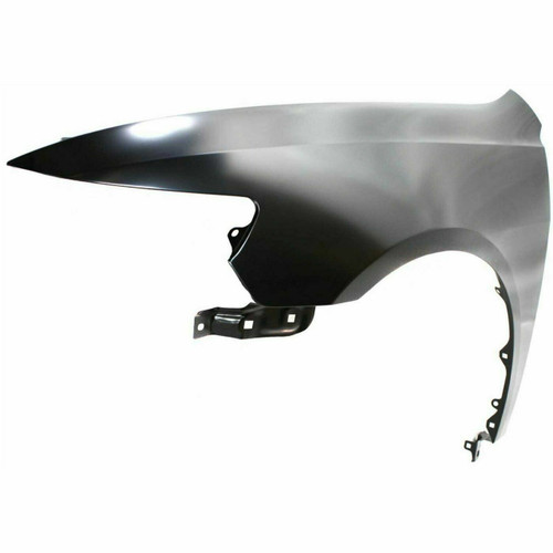 FENDER FR LH REPLACEMENT FOR ACURA TSX 2008 PARTSLINK NUMBER AC1240116 FENDER FR LH REPLACEMENT FOR ACURA TSX 2008 PARTSLINK NUMBER AC1240116