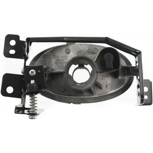 FOG LAMP FR LH HQ REPLACEMENT FOR ACURA TSX 2008 PARTSLINK NUMBER AC2594100