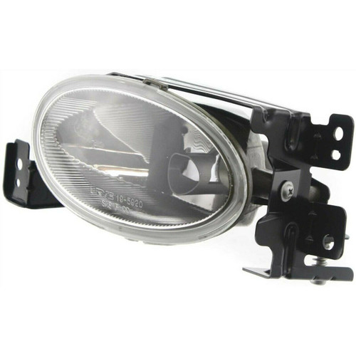 FOG LAMP FR LH HQ REPLACEMENT FOR ACURA TSX 2008 PARTSLINK NUMBER AC2594100