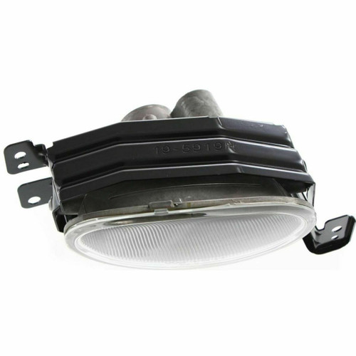 FOG LAMP FR RH HQ REPLACEMENT FOR ACURA TSX 2008 PARTSLINK NUMBER AC2595100