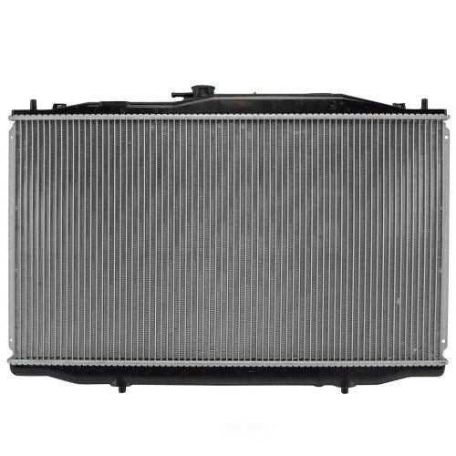 RADIATOR (2966) 2.4 REPLACEMENT FOR ACURA TSK 2008 PARTSLINK NUMBER AC3010143 RADIATOR (2966) 2.4 REPLACEMENT FOR ACURA TSK 2008 PARTSLINK NUMBER AC3010143