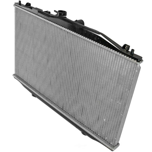 RADIATOR (2966) 2.4 REPLACEMENT FOR ACURA TSK 2008 PARTSLINK NUMBER AC3010143 RADIATOR (2966) 2.4 REPLACEMENT FOR ACURA TSK 2008 PARTSLINK NUMBER AC3010143