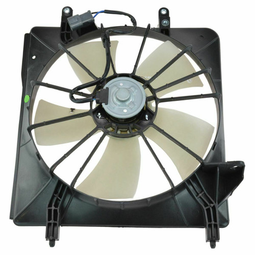 RADIATOR FAN ASSY REPLACEMENT FOR ACURA TSX 2008 PARTSLINK NUMBER AC3117100 RADIATOR FAN ASSY REPLACEMENT FOR ACURA TSX 2008 PARTSLINK NUMBER AC3117100