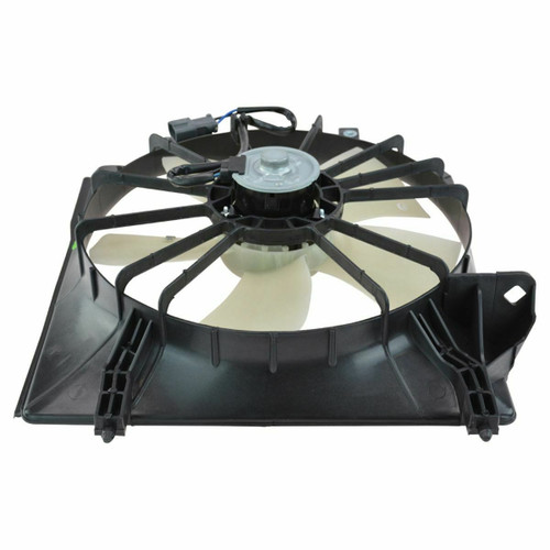 RADIATOR FAN ASSY REPLACEMENT FOR ACURA TSX 2008 PARTSLINK NUMBER AC3117100 RADIATOR FAN ASSY REPLACEMENT FOR ACURA TSX 2008 PARTSLINK NUMBER AC3117100