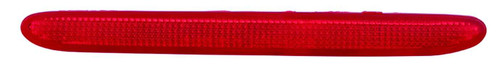 REFLECTOR RR RH CAPA REPLACEMENT FOR ACURA TSK 2008 PARTSLINK NUMBER  HO1185107C