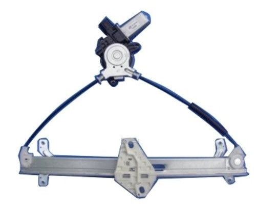 WINDOW REGULATOR FR LH POWER REPLACEMENT FOR ACURA TSX 2008 PARTSLINK NUMBER AC1350101 WINDOW REGULATOR FR LH POWER REPLACEMENT FOR ACURA TSX 2008 PARTSLINK NUMBER AC1350101