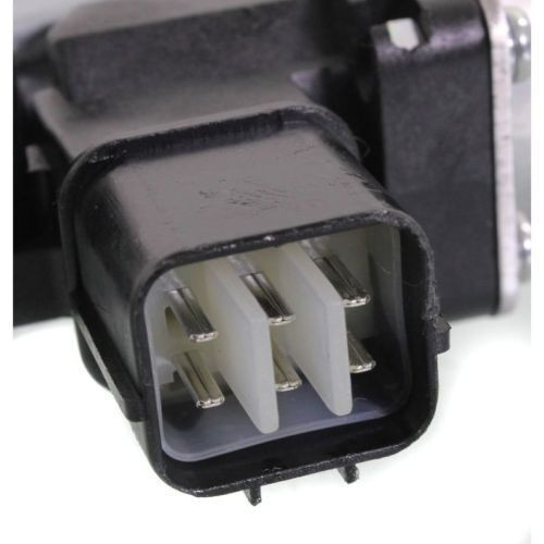 WINDOW REGULATOR FR LH POWER REPLACEMENT FOR ACURA TSX 2008 PARTSLINK NUMBER AC1350101 WINDOW REGULATOR FR LH POWER REPLACEMENT FOR ACURA TSX 2008 PARTSLINK NUMBER AC1350101