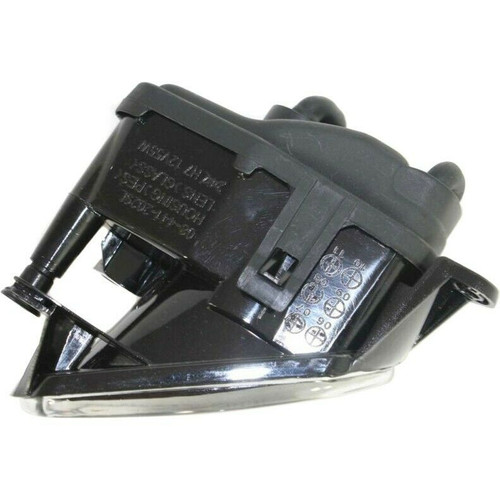 FOG LAMP FR LH W/O SPORT A3 HQ REPLACEMENT FOR AUDI A3 2008 PARTSLINK NUMBER AU2592113 FOG LAMP FR LH W/O SPORT A3 HQ REPLACEMENT FOR AUDI A3 2008 PARTSLINK NUMBER AU2592113