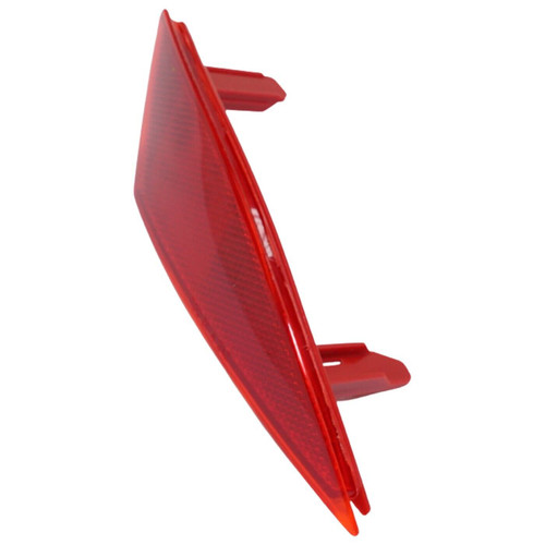 REFLECTOR RR RH W/ SPRT REPLACEMENT FOR LEXUS RX450HL 2019 PARTSLINK NUMBER LX1185105 REFLECTOR RR RH W/ SPRT REPLACEMENT FOR LEXUS RX450HL 2019 PARTSLINK NUMBER LX1185105