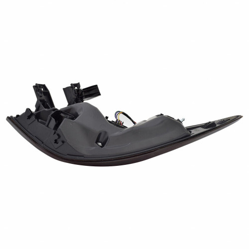 TAIL LAMP LH LED CANADA BUILT HQ REPLACEMENT FOR LEXUS RX450HL 2019 PARTSLINK NUMBER LX2804131 TAIL LAMP LH LED CANADA BUILT HQ REPLACEMENT FOR LEXUS RX450HL 2019 PARTSLINK NUMBER LX2804131