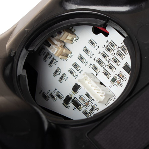 TAIL LAMP LH LED JAPAN BUILT HQ REPLACEMENT FOR LEXUS RX450HL 2019 PARTSLINK NUMBER LX2804146 TAIL LAMP LH LED JAPAN BUILT HQ REPLACEMENT FOR LEXUS RX450HL 2019 PARTSLINK NUMBER LX2804146