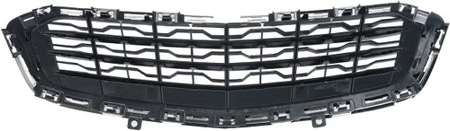 GRILLE CENTER BLACK W/CHROME MOULDING EXCLUDE LTZ MODEL REPLACEMENT FOR CHEVROLET CRUZE SEDAN 2015 PARTSLINK NUMBER GM1200728 GRILLE CENTER BLACK W/CHROME MOULDING EXCLUDE LTZ MODEL REPLACEMENT FOR CHEVROLET CRUZE SEDAN 2015 PARTSLINK NUMBER GM1200728