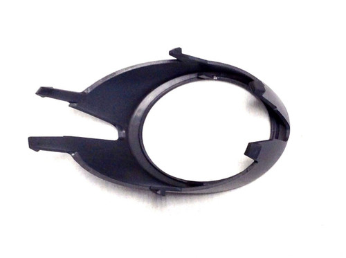 FOG LAMP BEZEL FR LH (PRIMED-GRY) W/O SPRT PKG REPLACEMENT FOR AUDI A4 2008 PARTSLINK NUMBER AU2600100 FOG LAMP BEZEL FR LH (PRIMED-GRY) W/O SPRT PKG REPLACEMENT FOR AUDI A4 2008 PARTSLINK NUMBER AU2600100