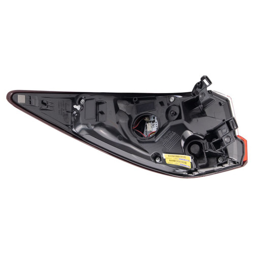 TAIL LAMP RH LED JAPAN BUILT HQ REPLACEMENT FOR LEXUS RX450HL 2019 PARTSLINK NUMBER LX2805146 TAIL LAMP RH LED JAPAN BUILT HQ REPLACEMENT FOR LEXUS RX450HL 2019 PARTSLINK NUMBER LX2805146