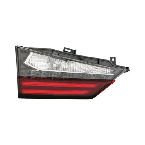 TRUNK LAMP LH LED CANADA BUILT HQ REPLACEMENT FOR LEXUS RX450HL 2019 PARTSLINK NUMBER LX2802132 TRUNK LAMP LH LED CANADA BUILT HQ REPLACEMENT FOR LEXUS RX450HL 2019 PARTSLINK NUMBER LX2802132