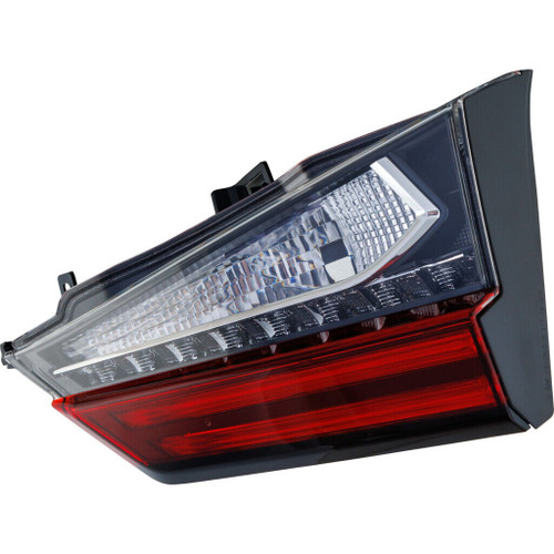 TRUNK LAMP RH LED JAPAN BUILT HQ REPLACEMENT FOR LEXUS RX450HL 2019 PARTSLINK NUMBER LX2803135 TRUNK LAMP RH LED JAPAN BUILT HQ REPLACEMENT FOR LEXUS RX450HL 2019 PARTSLINK NUMBER LX2803135