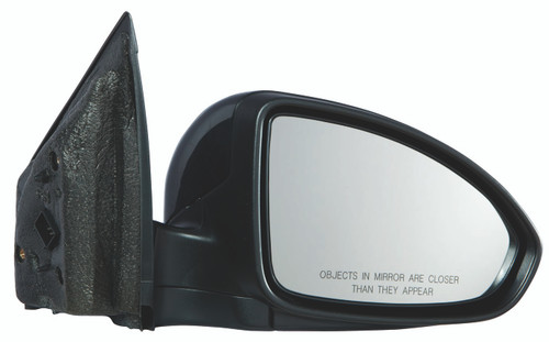 DOOR MIRROR RH POWER HTD REPLACEMENT FOR CHEVROLET CRUZE SEDAN 2015 PARTSLINK NUMBER GM1321421 DOOR MIRROR RH POWER HTD REPLACEMENT FOR CHEVROLET CRUZE SEDAN 2015 PARTSLINK NUMBER GM1321421