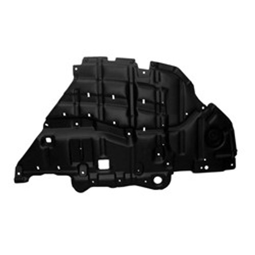 UNDERCAR SHIELD FR LH REPLACEMENT FOR LEXUS RX450HL 2019 PARTSLINK NUMBER LX1228150 UNDERCAR SHIELD FR LH REPLACEMENT FOR LEXUS RX450HL 2019 PARTSLINK NUMBER LX1228150