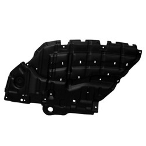 UNDERCAR SHIELD FR RH REPLACEMENT FOR LEXUS RX450HL 2019 PARTSLINK NUMBER LX1228149 UNDERCAR SHIELD FR RH REPLACEMENT FOR LEXUS RX450HL 2019 PARTSLINK NUMBER LX1228149