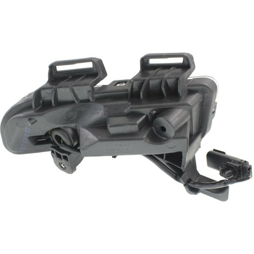 DAYTIME RUNNING LAMP LH W/RS PKG CAPA  REPLACEMENT FOR CHEVROLET CRUZE SEDAN 2015 PARTSLINK NUMBER  GM2562107C