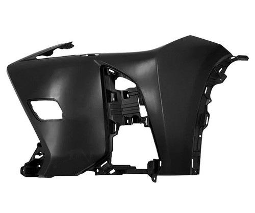 BUMPER FR LH PRIMED W/O SENSOR W/WASHER/F-SPORT  REPLACEMENT FOR LEXUS UX200 2019 PARTSLINK NUMBER LX1016107
