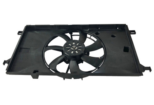 COOLING FAN ASSY 2.0L L4  REPLACEMENT FOR LEXUS UX200 2019 PARTSLINK NUMBER TO3115206