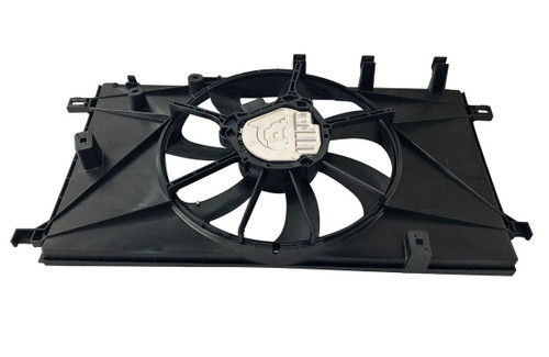 COOLING FAN ASSY 2.0L L4  REPLACEMENT FOR LEXUS UX200 2019 PARTSLINK NUMBER TO3115206