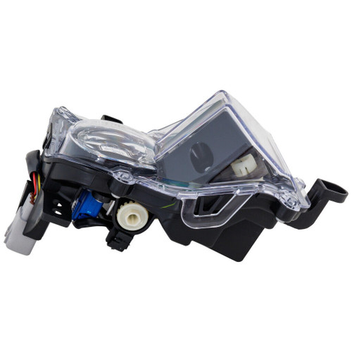 FOG LAMP RH HQ  REPLACEMENT FOR LEXUS UX200 2019 PARTSLINK NUMBER 	LX2593124