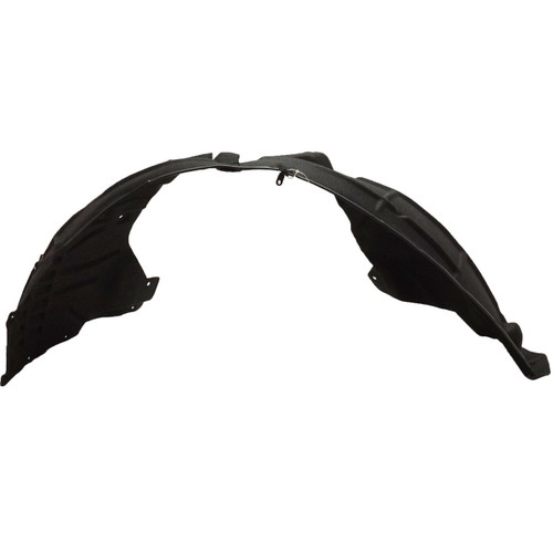 FENDER LINER FR LH 2.0L MODEL REPLACEMENT FOR AUDI SQ5 2022 PARTSLINK NUMBER AU1248144 FENDER LINER FR LH 2.0L MODEL REPLACEMENT FOR AUDI SQ5 2022 PARTSLINK NUMBER AU1248144