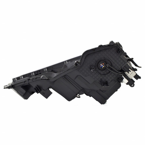 HEAD LAMP LH SINGLE BEAM LED W/O FOG LAMP / LOGO HQ  REPLACEMENT FOR LEXUS UX200 2019 PARTSLINK NUMBER 	LX2502184