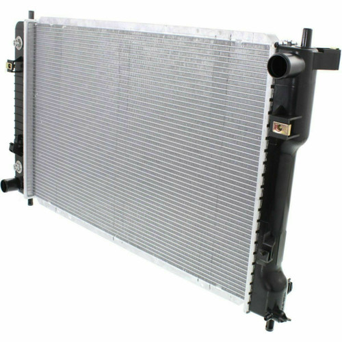 RADIATOR (13140) AT W/AC 2.4L REPLACEMENT FOR CHEVROLET EQUINOX 2015 PARTSLINK NUMBER GM3010532 RADIATOR (13140) AT W/AC 2.4L REPLACEMENT FOR CHEVROLET EQUINOX 2015 PARTSLINK NUMBER GM3010532