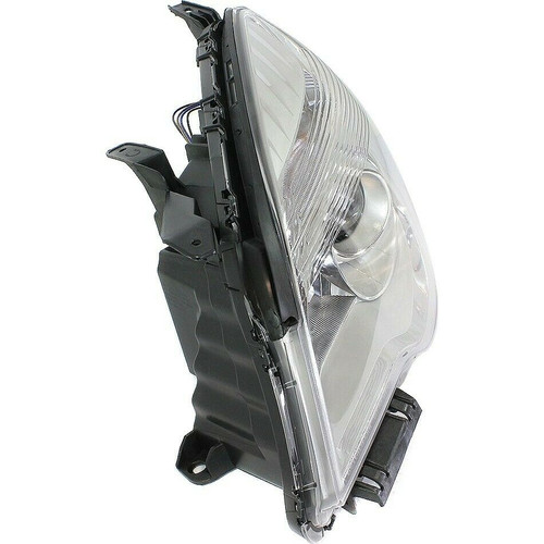 HEAD LAMP LH LTZ CAPA REPLACEMENT FOR CHEVROLET EQUINOX 2015 PARTSLINK NUMBER GM2502352C HEAD LAMP LH LTZ CAPA REPLACEMENT FOR CHEVROLET EQUINOX 2015 PARTSLINK NUMBER GM2502352C
