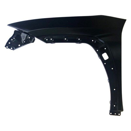 FENDER FR LH ALUMINUM CAPA REPLACEMENT FOR LEXUS UX250H 2019 PARTSLINK NUMBER LX1240142C FENDER FR LH ALUMINUM CAPA REPLACEMENT FOR LEXUS UX250H 2019 PARTSLINK NUMBER LX1240142C