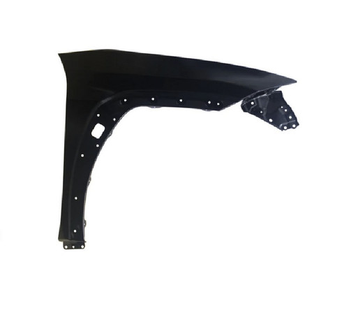 FENDER FR RH ALUMINUM CAPA REPLACEMENT FOR LEXUS UX250H 2019 PARTSLINK NUMBER LX1241142C FENDER FR RH ALUMINUM CAPA REPLACEMENT FOR LEXUS UX250H 2019 PARTSLINK NUMBER LX1241142C